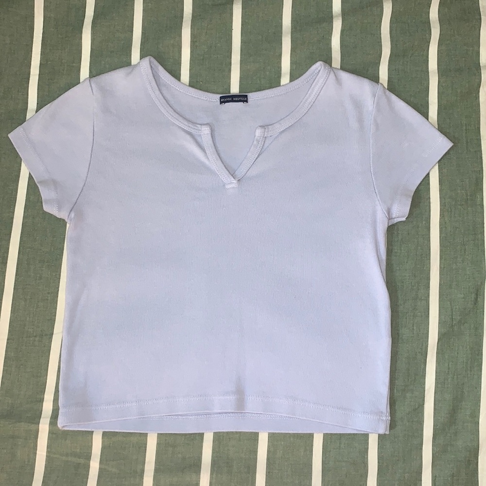Brandy Melville Ashlyn Top